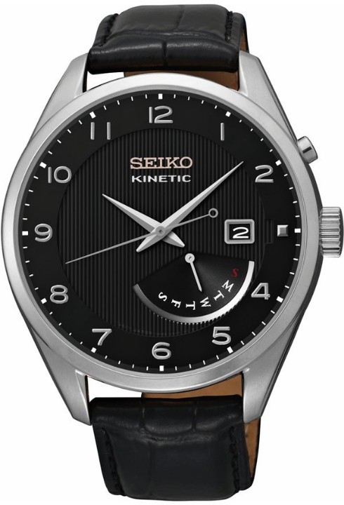 Obrázek Seiko Kinetic