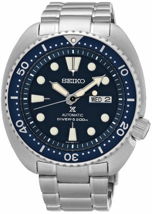 Obrázek Seiko Prospex Sea