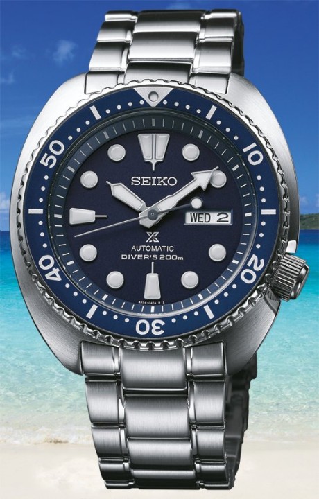 Obrázek Seiko Prospex Sea