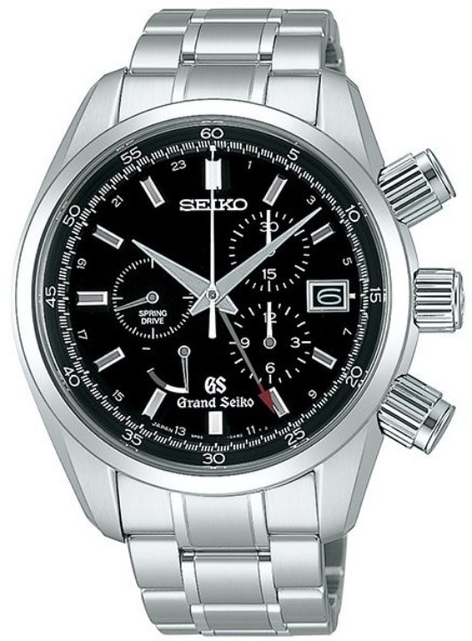 Obrázek Grand Seiko