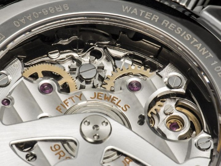 Obrázek Grand Seiko