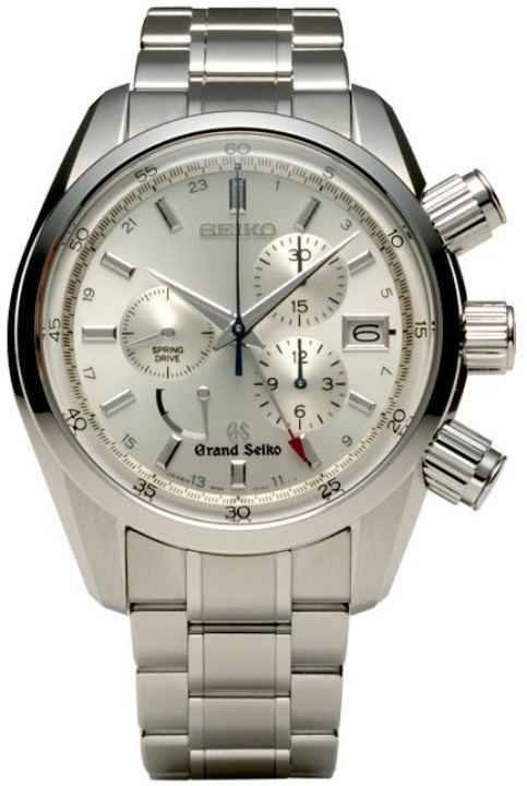 Obrázek Grand Seiko