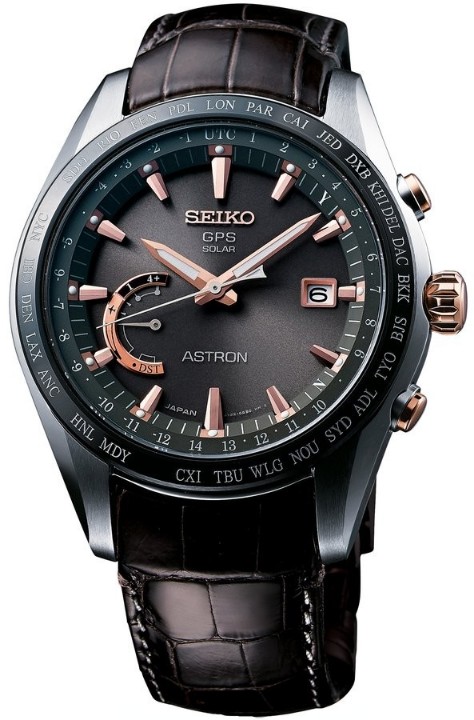 Obrázek Seiko Astron