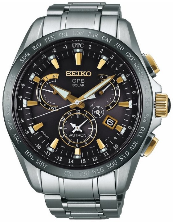 Obrázek Seiko