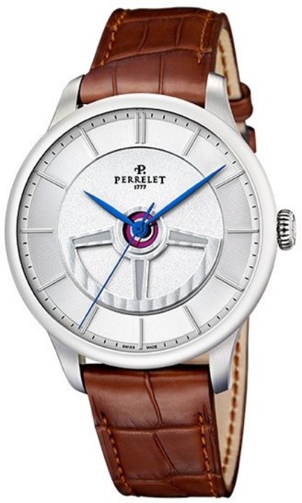 Obrázek Perrelet First Class Double Rotor