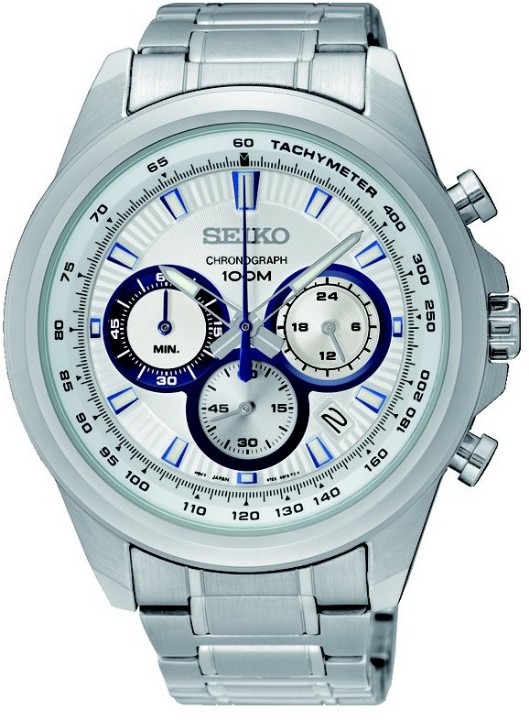 Obrázek Seiko Chronograph