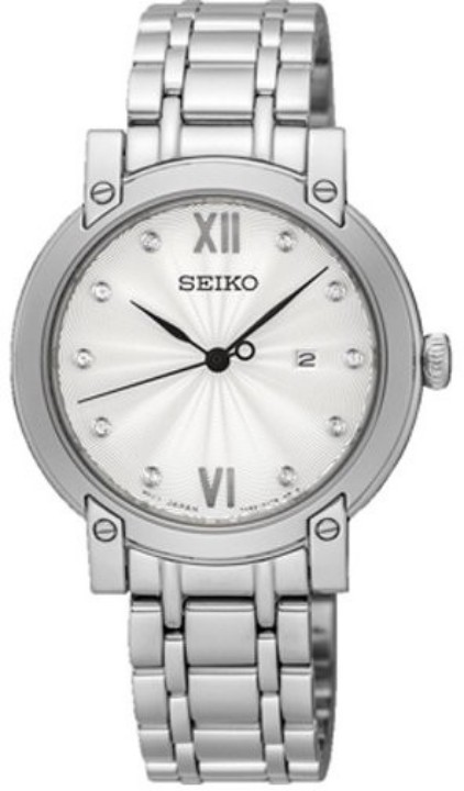 Obrázek Seiko Quartz