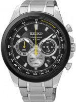 Zobrazit detail produktu - Seiko Chronograph Obrázek Seiko Chronograph