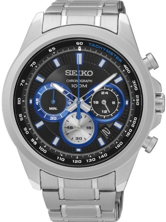 Obrázek Seiko Chronograph