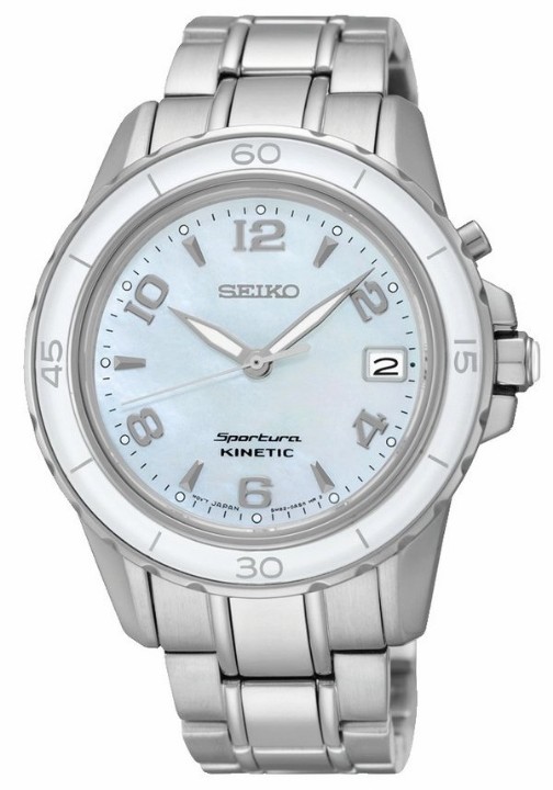 Obrázek Seiko Kinetic