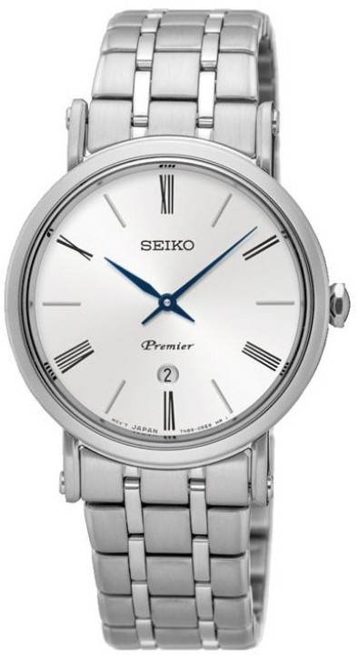 Obrázek Seiko Premier