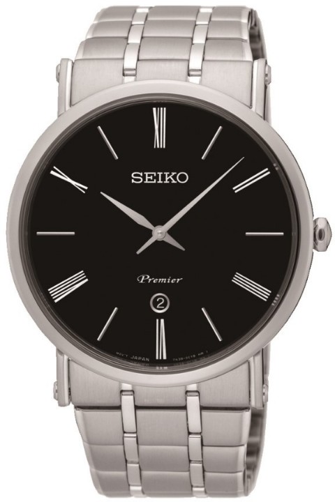 Obrázek Seiko Premier