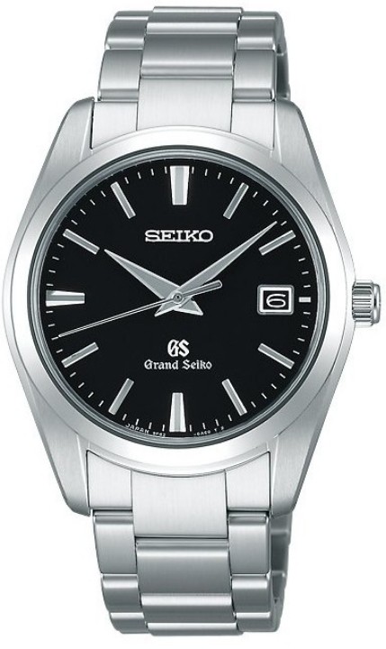 Obrázek Grand Seiko