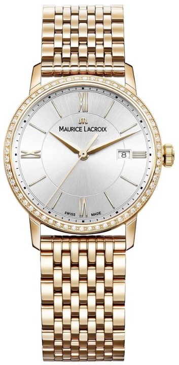 Obrázek Maurice Lacroix Eliros Date