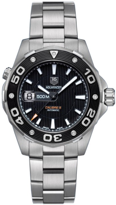 Obrázek Tag Heuer