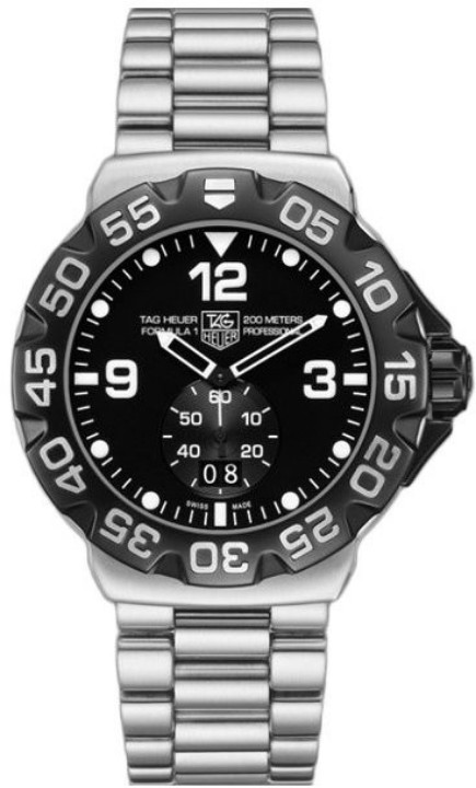 Obrázek Tag Heuer