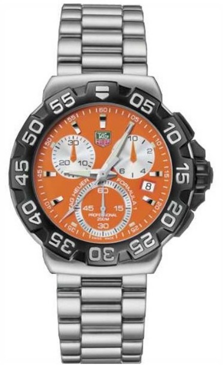 Obrázek Tag Heuer