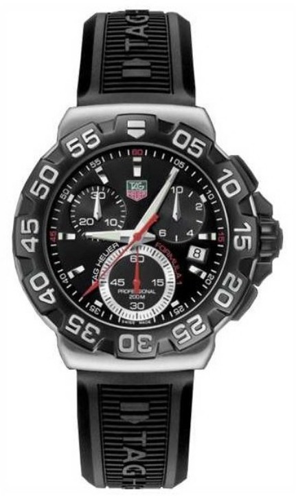 Obrázek Tag Heuer