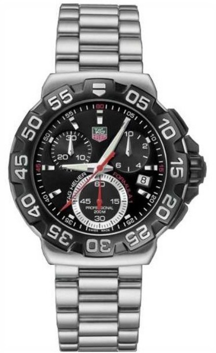 Obrázek Tag Heuer