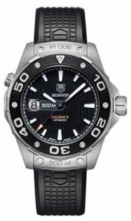 Obrázek Tag Heuer