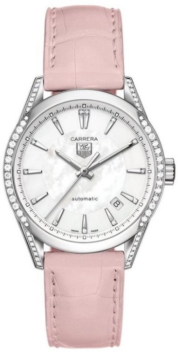 Obrázek Tag Heuer