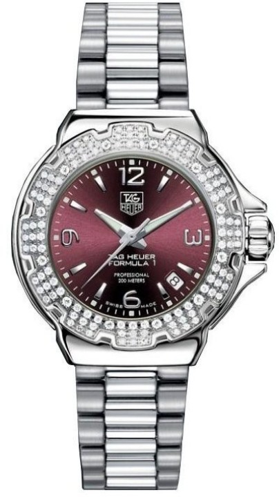 Obrázek Tag Heuer