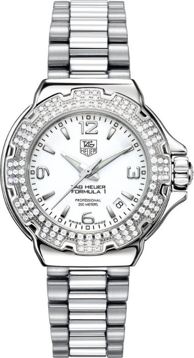 Obrázek Tag Heuer