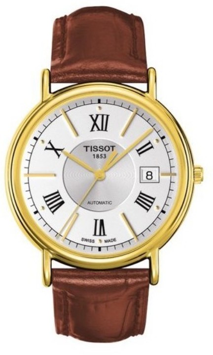 Obrázek Tissot