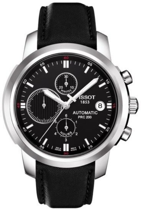 Obrázek Tissot