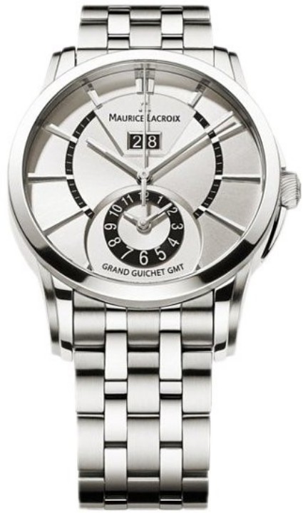 Obrázek Maurice Lacroix Pontos Grand Guichet