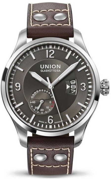 Obrázek Union Glashütte Belisar Pilot