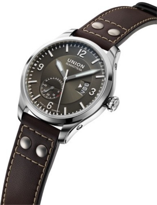 Obrázek Union Glashütte Belisar Pilot