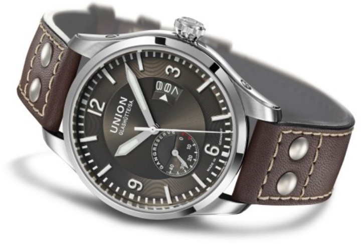 Obrázek Union Glashütte Belisar Pilot