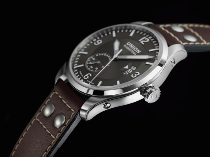 Obrázek Union Glashütte Belisar Pilot