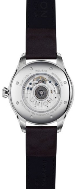 Obrázek Union Glashütte Belisar Pilot