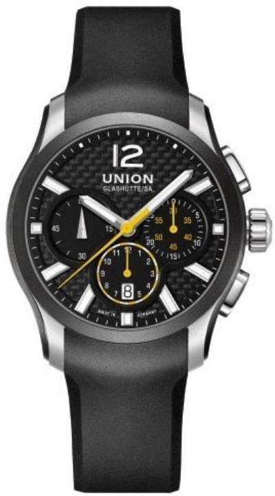 Obrázek Union Glashütte Belisar Chronograph