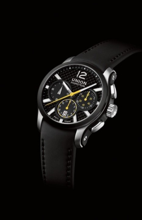 Obrázek Union Glashütte Belisar Chronograph
