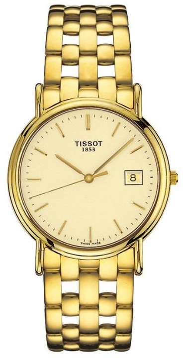 Obrázek Tissot