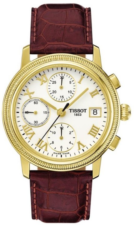 Obrázek Tissot