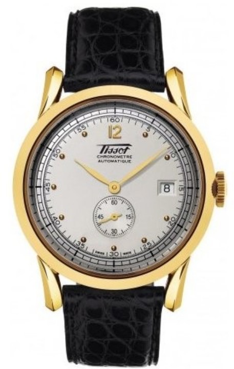 Obrázek Tissot Heritage 150th Anniversary Automatic