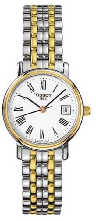 Obrázek Tissot