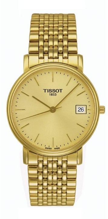 Obrázek Tissot