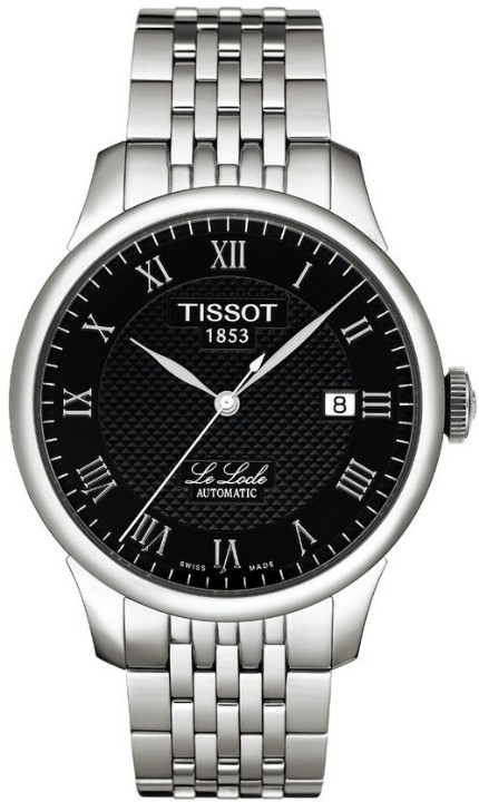Obrázek Tissot