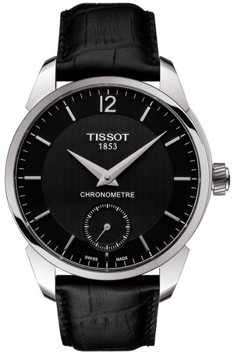 Obrázek Tissot T-Complication Chronometer