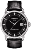Obrázek Tissot Luxury Automatic