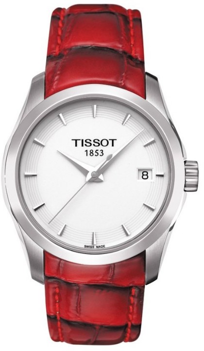 Obrázek Tissot Couturier Quartz