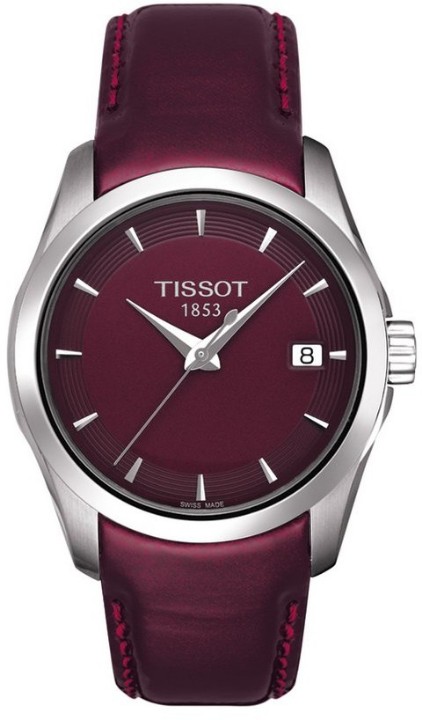 Obrázek Tissot