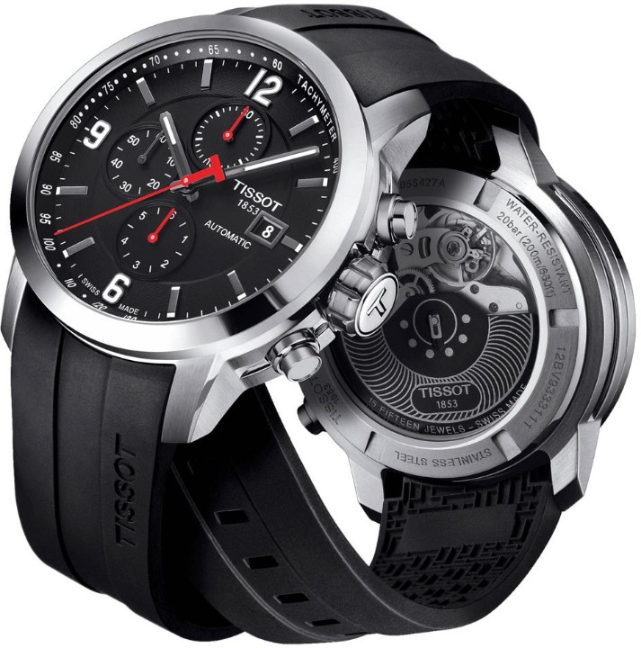 Obrázek Tissot PRC 200 Automatic