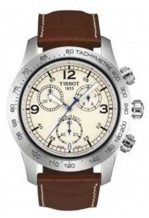 Obrázek Tissot