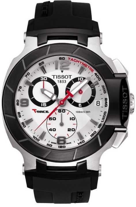 Obrázek Tissot T-Race Quartz